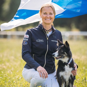 Tokokoulutuspäivä – Maarit Hellman